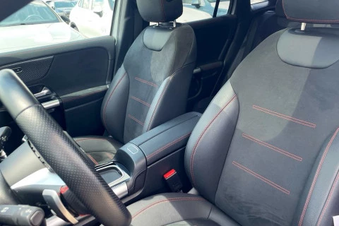 Mercedes-Benz EQA EQA 250+