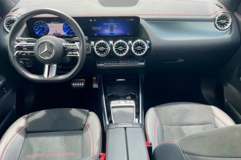 Mercedes-Benz EQA EQA 250+