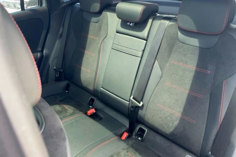 Mercedes-Benz EQA EQA 250+