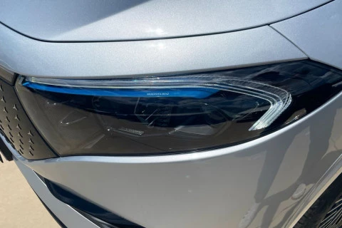 Mercedes-Benz EQA EQA 250+