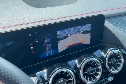 Mercedes-Benz EQA EQA 250+