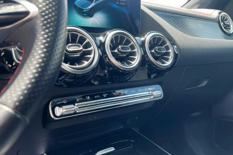 Mercedes-Benz EQA EQA 250+