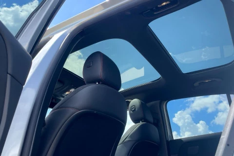 Mercedes-Benz EQA EQA 250+