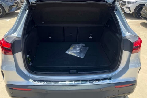 Mercedes-Benz EQA EQA 250+