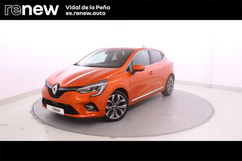 Renault Clio   TCe Zen 74kW