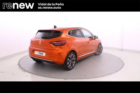 Renault Clio   TCe Zen 74kW