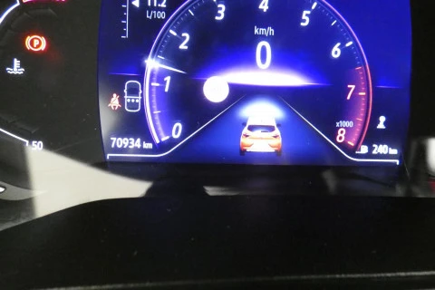 Renault Clio   TCe Zen 74kW