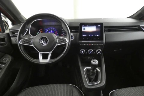 Renault Clio   TCe Zen 74kW