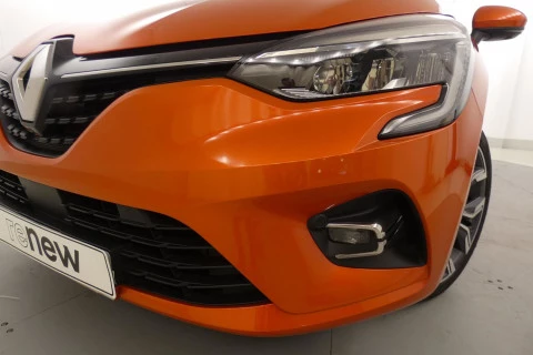 Renault Clio   TCe Zen 74kW