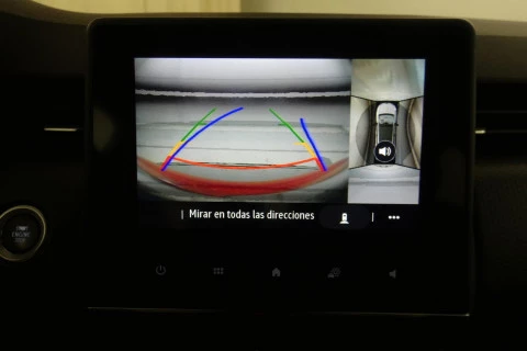 Renault Clio   TCe Zen 74kW