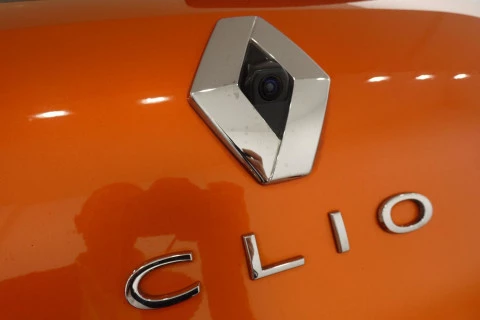 Renault Clio   TCe Zen 74kW