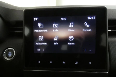 Renault Clio   TCe Zen 74kW