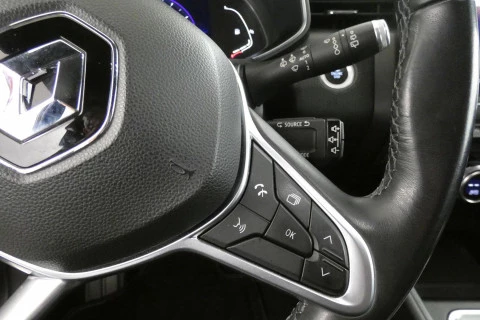 Renault Clio   TCe Zen 74kW