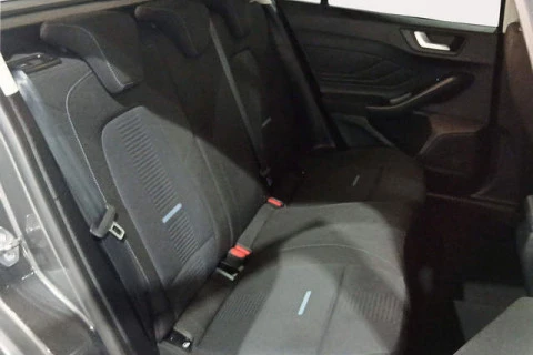 Ford Focus 1.0 Ecoboost MHEV Active Auto 114 kW (155 CV)