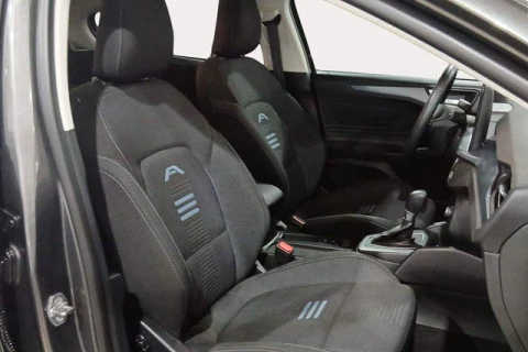 Ford Focus 1.0 Ecoboost MHEV Active Auto 114 kW (155 CV)
