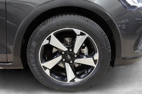 Ford Focus 1.0 Ecoboost MHEV Active Auto 114 kW (155 CV)