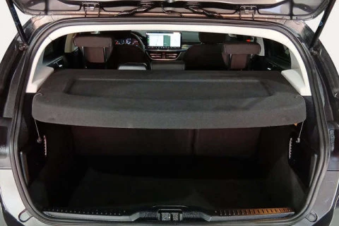 Ford Focus 1.0 Ecoboost MHEV Active Auto 114 kW (155 CV)