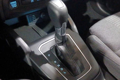 Ford Focus 1.0 Ecoboost MHEV Active Auto 114 kW (155 CV)