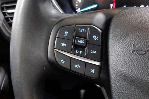 Ford Focus 1.0 Ecoboost MHEV Active Auto 114 kW (155 CV)