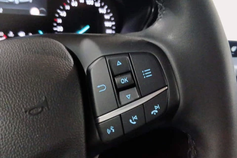 Ford Focus 1.0 Ecoboost MHEV Active Auto 114 kW (155 CV)