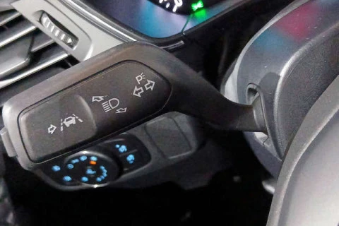 Ford Focus 1.0 Ecoboost MHEV Active Auto 114 kW (155 CV)