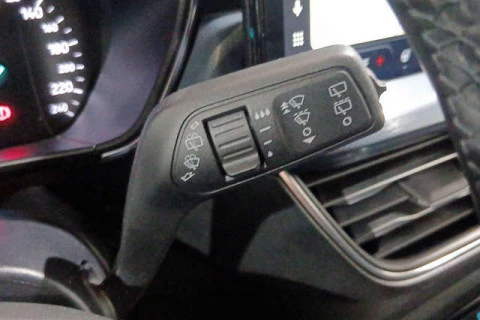 Ford Focus 1.0 Ecoboost MHEV Active Auto 114 kW (155 CV)