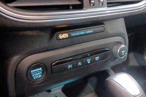 Ford Focus 1.0 Ecoboost MHEV Active Auto 114 kW (155 CV)