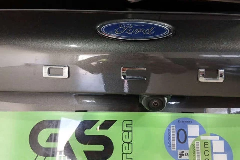 Ford Focus 1.0 Ecoboost MHEV Active Auto 114 kW (155 CV)