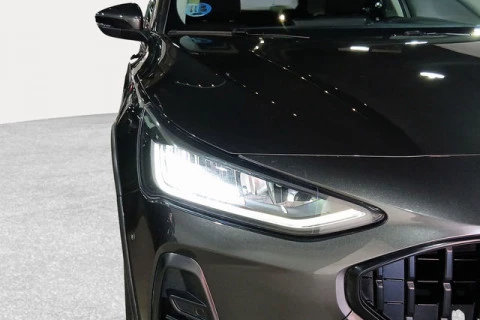 Ford Focus 1.0 Ecoboost MHEV Active Auto 114 kW (155 CV)