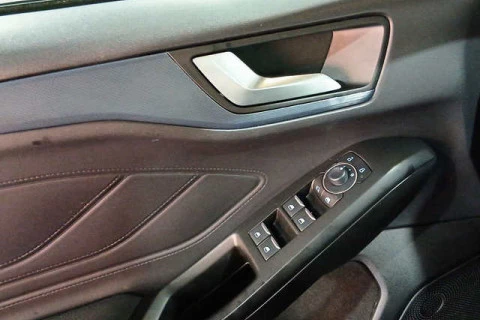 Ford Focus 1.0 Ecoboost MHEV Active Auto 114 kW (155 CV)