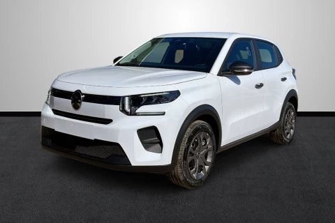 Citroën C3 Turbo 100 You