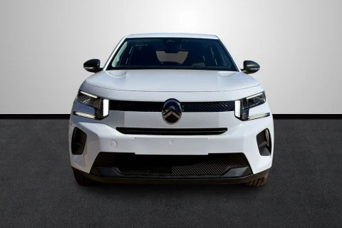 Citroën C3 Turbo 100 You