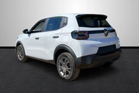 Citroën C3 Turbo 100 You