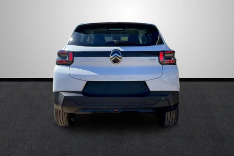 Citroën C3 Turbo 100 You