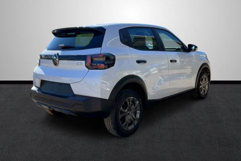 Citroën C3 Turbo 100 You