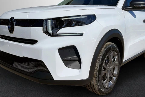 Citroën C3 Turbo 100 You