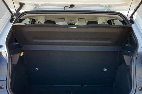 Citroën C3 Turbo 100 You