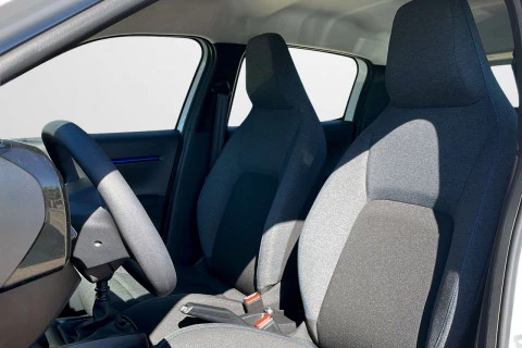 Citroën C3 Turbo 100 You