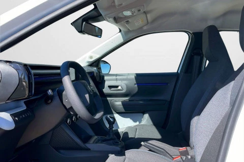 Citroën C3 Turbo 100 You