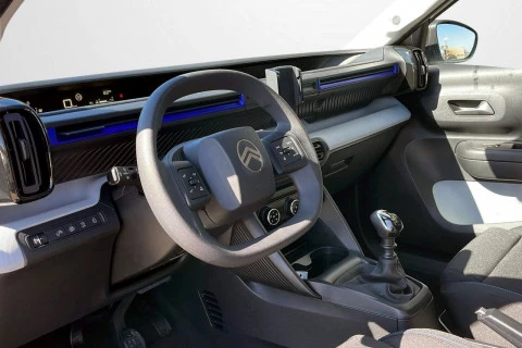 Citroën C3 Turbo 100 You