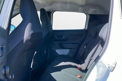 Citroën C3 Turbo 100 You