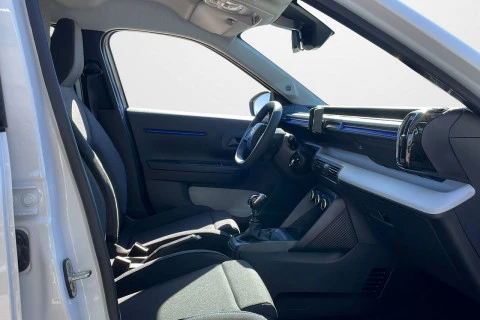 Citroën C3 Turbo 100 You