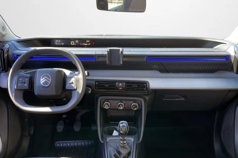 Citroën C3 Turbo 100 You