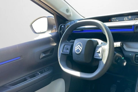 Citroën C3 Turbo 100 You