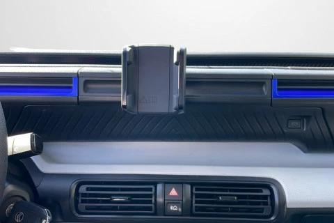 Citroën C3 Turbo 100 You