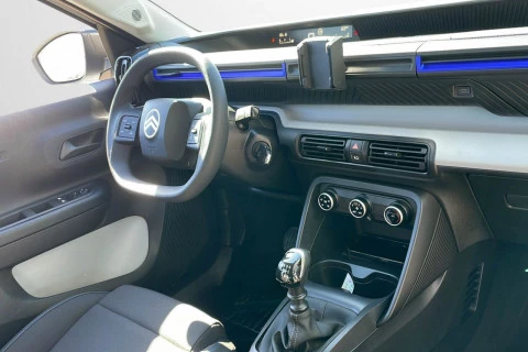 Citroën C3 Turbo 100 You