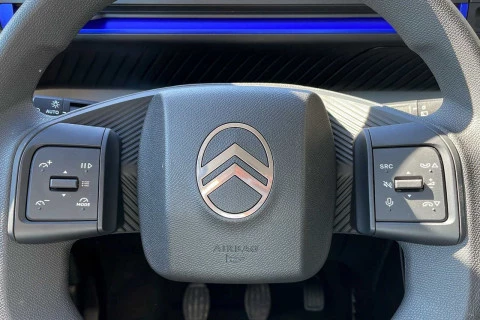 Citroën C3 Turbo 100 You