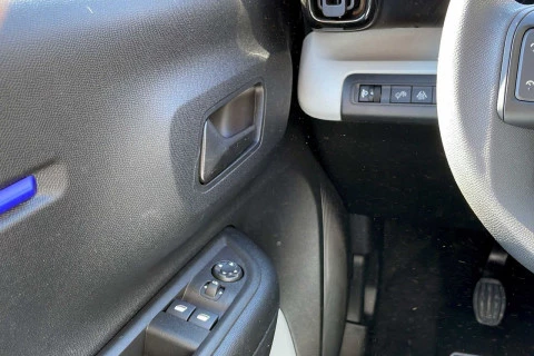 Citroën C3 Turbo 100 You