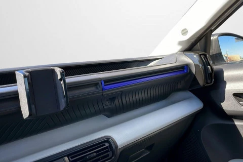 Citroën C3 Turbo 100 You