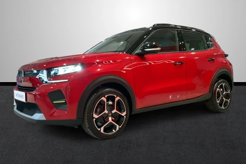 Citroën C3 Turbo 100 Plus